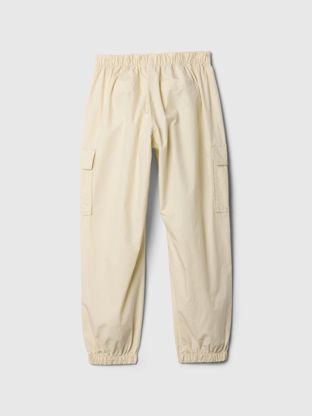 GAP Mädchen-Parachute-Cargo-Hose GAP