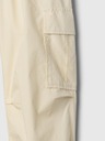 GAP Mädchen-Parachute-Cargo-Hose GAP