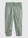 GAP Baby Mom-Leinenhose GAP