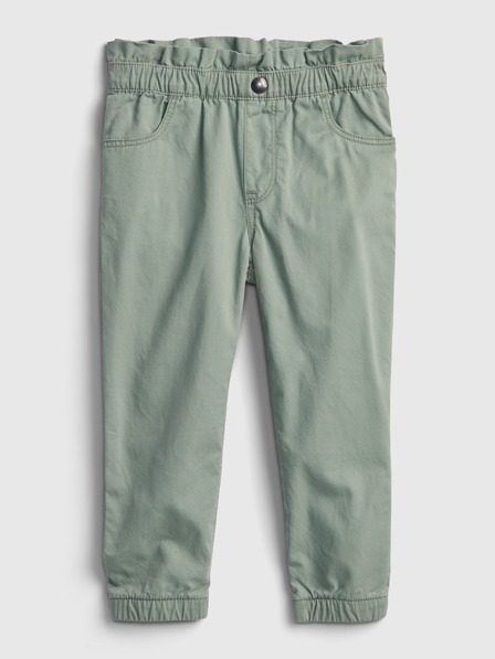 GAP Baby Mom-Leinenhose GAP