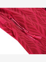 ALPINE PRO Kinder-Softshelljacke mit Membrane ALPINE PRO EZORO cabaret variant pb