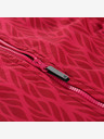 ALPINE PRO Kinder-Softshelljacke mit Membrane ALPINE PRO EZORO cabaret variant pb