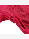 ALPINE PRO Kinder-Softshelljacke mit Membrane ALPINE PRO EZORO cabaret variant pb
