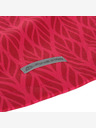 ALPINE PRO Kinder-Softshelljacke mit Membrane ALPINE PRO EZORO cabaret variant pb