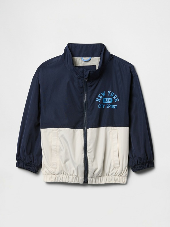 GAP Baby Leichte Jacke GAP