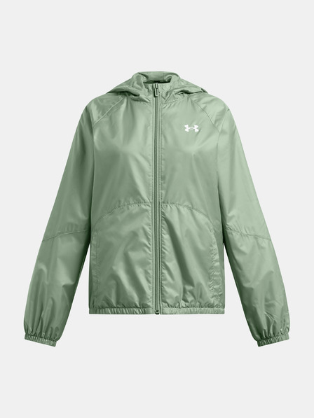 Under Armour Under Armour UA SPORT WINDBREAKER Jkt Mädchen Jacke