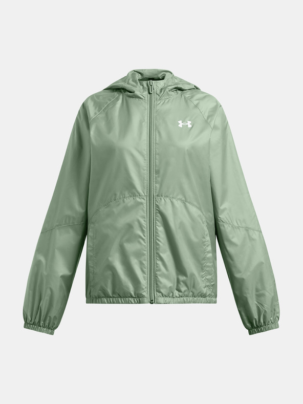 Under Armour Under Armour UA SPORT WINDBREAKER Jkt Mädchen Jacke