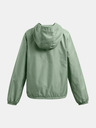 Under Armour Under Armour UA SPORT WINDBREAKER Jkt Mädchen Jacke