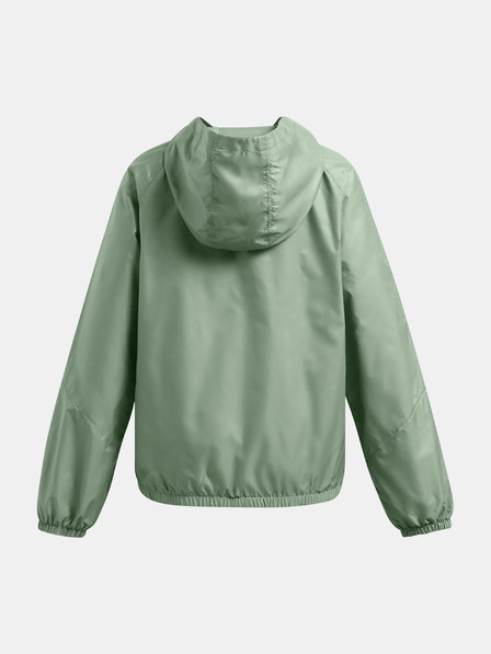 Under Armour Under Armour UA SPORT WINDBREAKER Jkt Mädchen Jacke