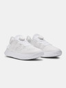 Under Armour Kinder Under Armour UA GS Slipspeed Trainer LTH-WHT