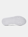 Under Armour Kinder Under Armour UA GS Slipspeed Trainer LTH-WHT