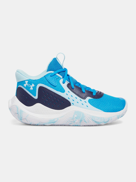 Under Armour Under Armour UA GS JET '23 Kinderschuhe