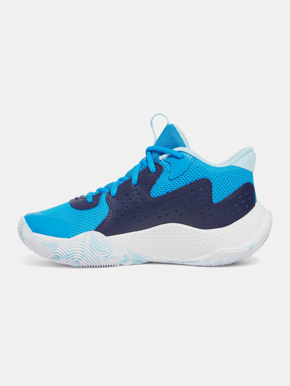Under Armour Under Armour UA GS JET '23 Kinderschuhe