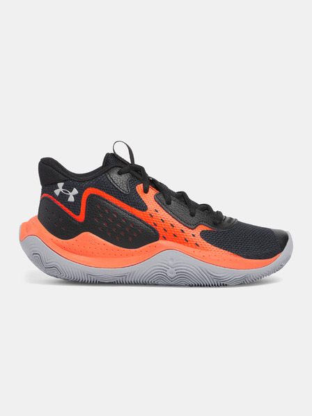 Under Armour Under Armour UA GS JET '23 Kinderschuhe