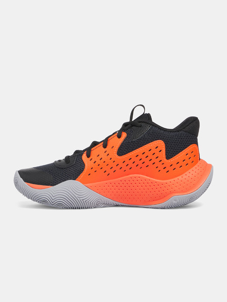Under Armour Under Armour UA GS JET '23 Kinderschuhe