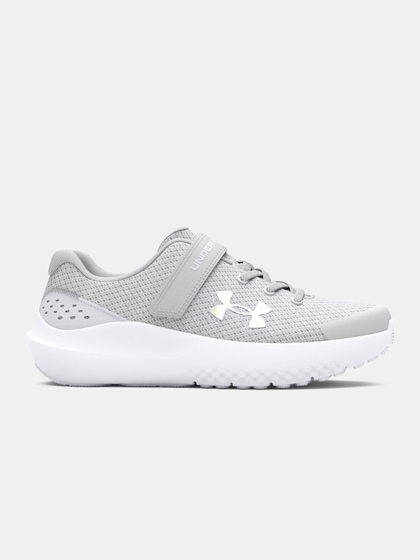 Under Armour Under Armour UA GPS Surge 4 AC Mädchen Schuhe