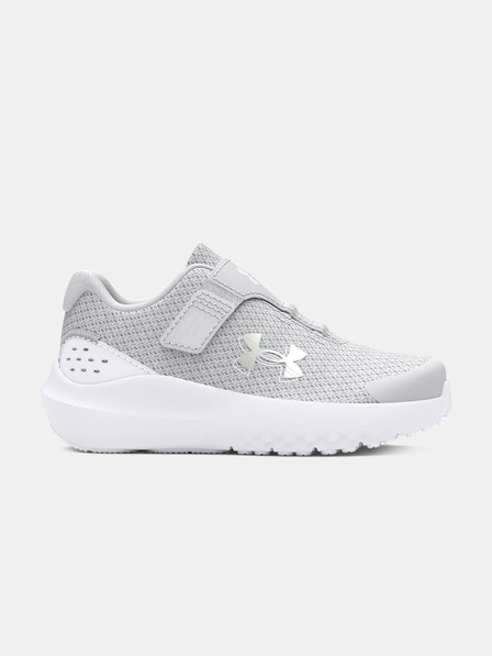Under Armour Under Armour UA GINF Surge 4 AC Mädchen-Schuhe