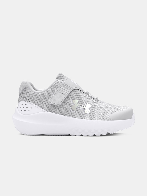 Under Armour Under Armour UA GINF Surge 4 AC Mädchen-Schuhe