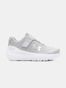Under Armour Under Armour UA GINF Surge 4 AC Mädchen-Schuhe