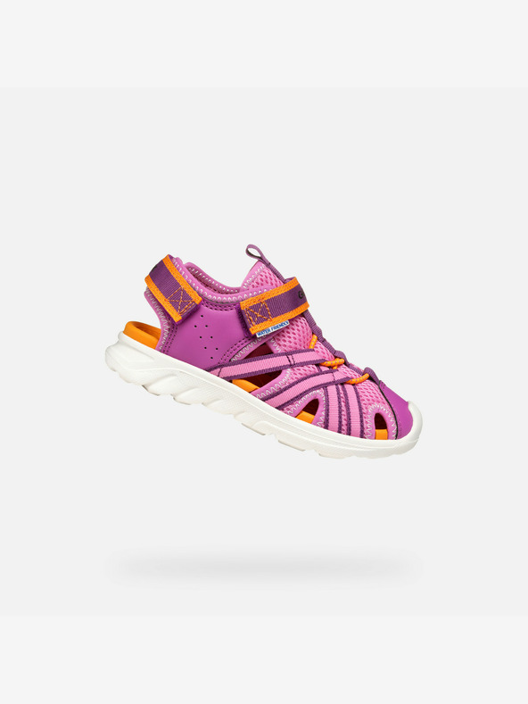 Geox Rosa Geox Airadyum Sandalen für Mädchen