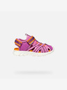 Geox Rosa Geox Airadyum Sandalen für Mädchen