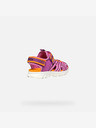 Geox Rosa Geox Airadyum Sandalen für Mädchen