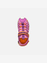 Geox Rosa Geox Airadyum Sandalen für Mädchen