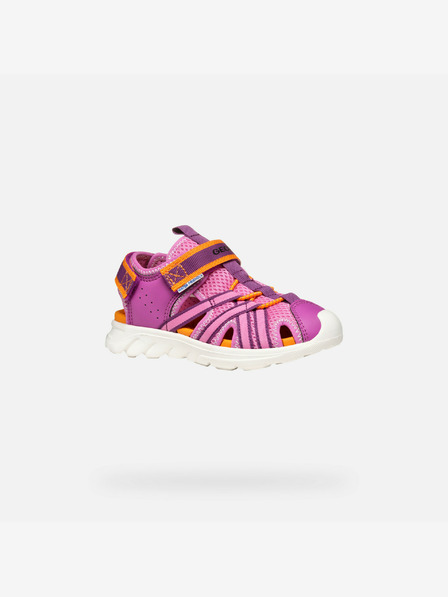 Geox Rosa Geox Airadyum Sandalen für Mädchen