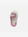 Geox Rosa Geox Mädchen Sandalen