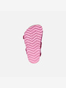 Geox Rosa Geox Mädchen Sandalen Chalki