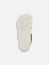Geox Altrosa Mädchen Barefoot Sneaker mit offenem Rist Geox Steppieu