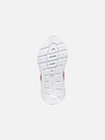 Geox Rosa Mädchen Geox Sprintye Turnschuhe