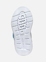 Geox Hellblau Mädchen Geox Sprintye Turnschuhe