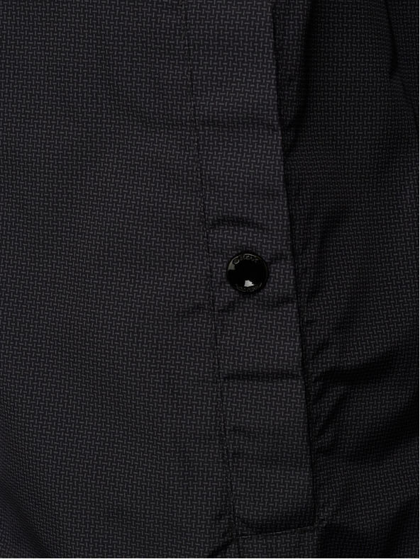 Geox Dunkelgraue Herren Geox Vincit Jacke