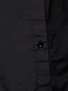 Geox Dunkelgraue Herren Geox Vincit Jacke