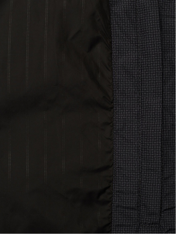 Geox Dunkelgraue Herren Geox Vincit Jacke