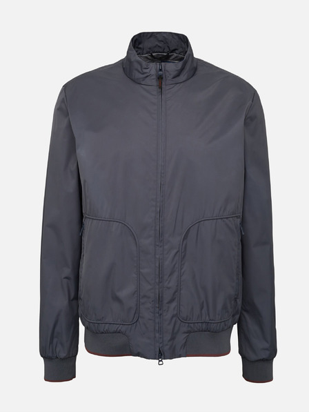Geox Blaue Herren Geox Snake Jacke