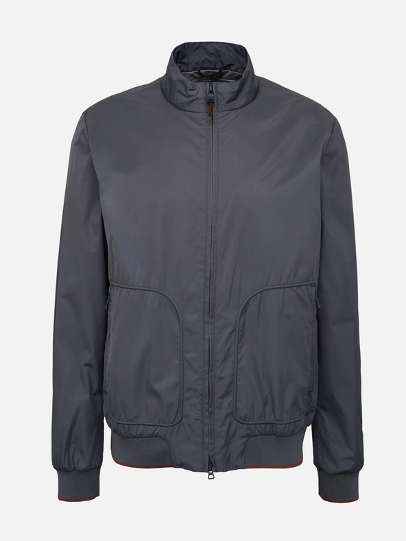 Geox Blaue Herren Geox Snake Jacke