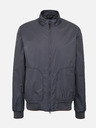 Geox Blaue Herren Geox Snake Jacke