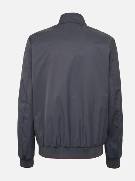 Geox Blaue Herren Geox Snake Jacke