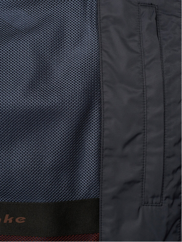 Geox Blaue Herren Geox Snake Jacke