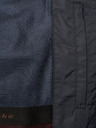 Geox Blaue Herren Geox Snake Jacke