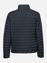 Geox Dunkelblau Herren Geox Warrens Jacke