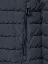 Geox Dunkelblau Herren Geox Warrens Jacke