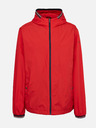Geox Rot Herren Geox Jharrod Jacke