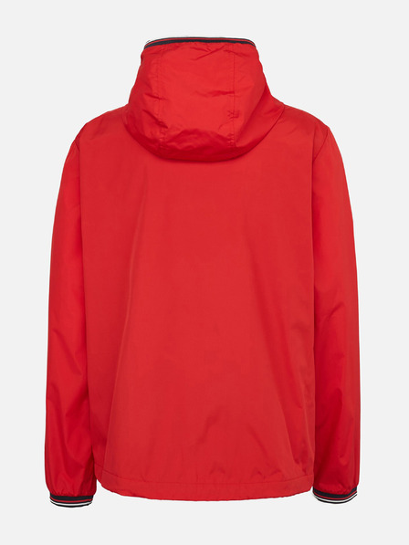 Geox Rot Herren Geox Jharrod Jacke