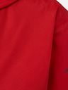 Geox Rot Herren Geox Jharrod Jacke