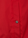 Geox Rot Herren Geox Jharrod Jacke