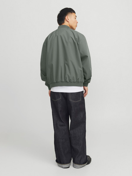 Jack & Jones Grün Jack & Jones Herren Bomber Jack & Jones JJECHARGE