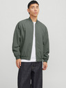 Jack & Jones Grün Jack & Jones Herren Bomber Jack & Jones JJECHARGE